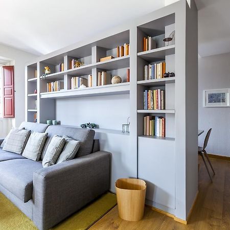 San Miguel Apartment マドリード エクステリア 写真