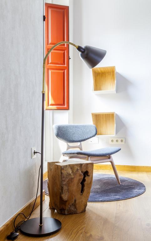 San Miguel Apartment マドリード エクステリア 写真