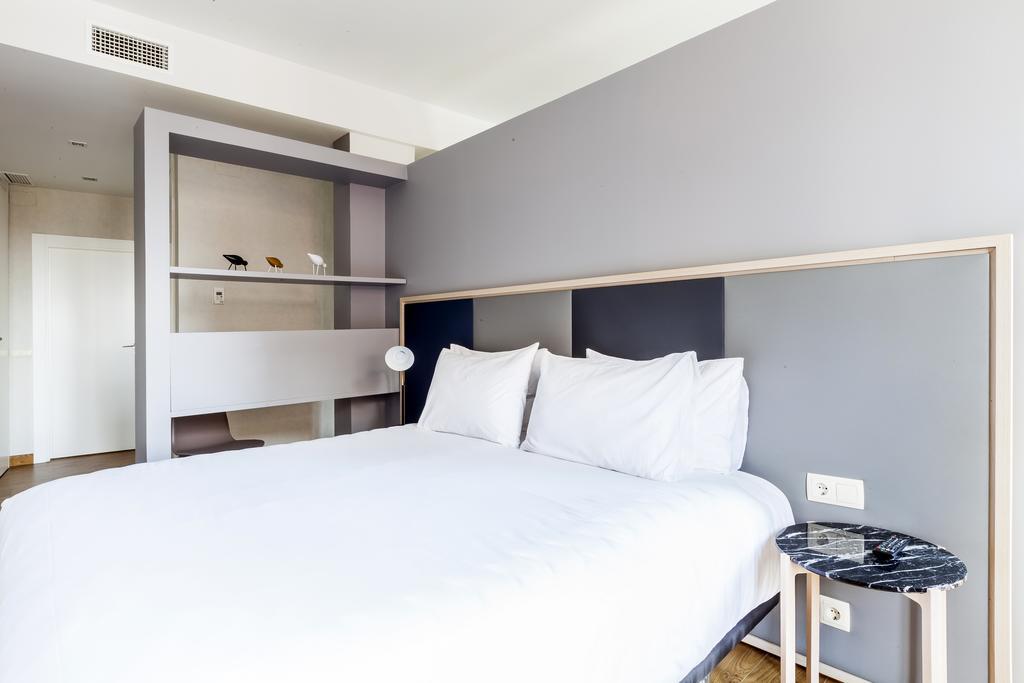 San Miguel Apartment マドリード エクステリア 写真