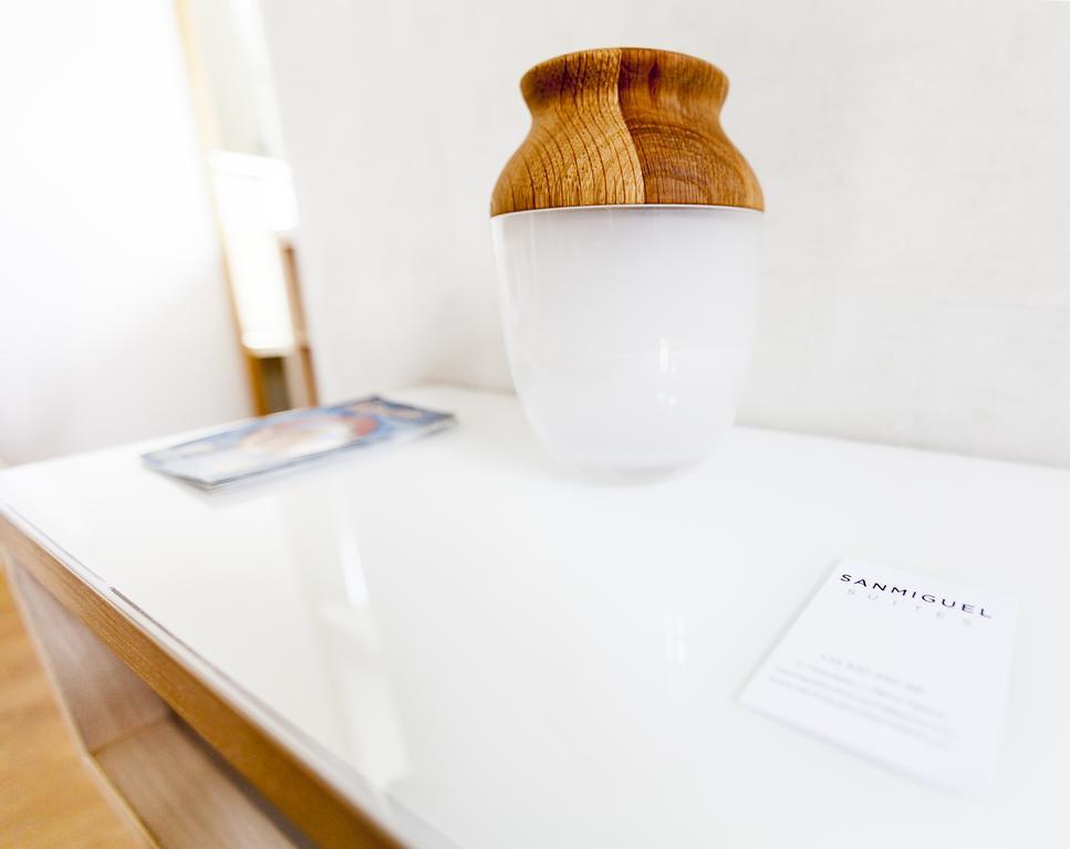 San Miguel Apartment マドリード エクステリア 写真