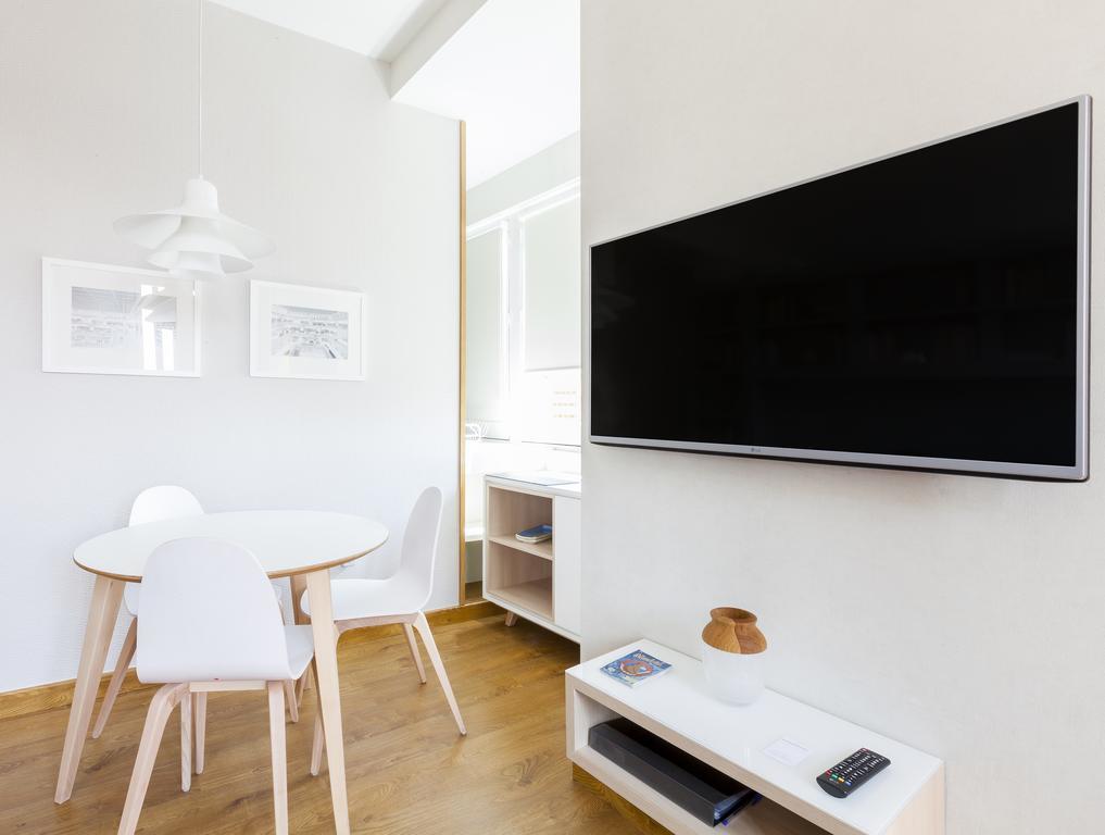San Miguel Apartment マドリード エクステリア 写真