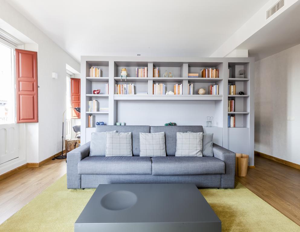 San Miguel Apartment マドリード エクステリア 写真