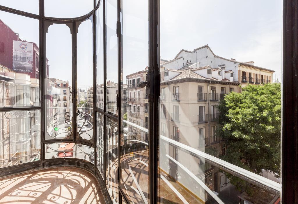 San Miguel Apartment マドリード エクステリア 写真