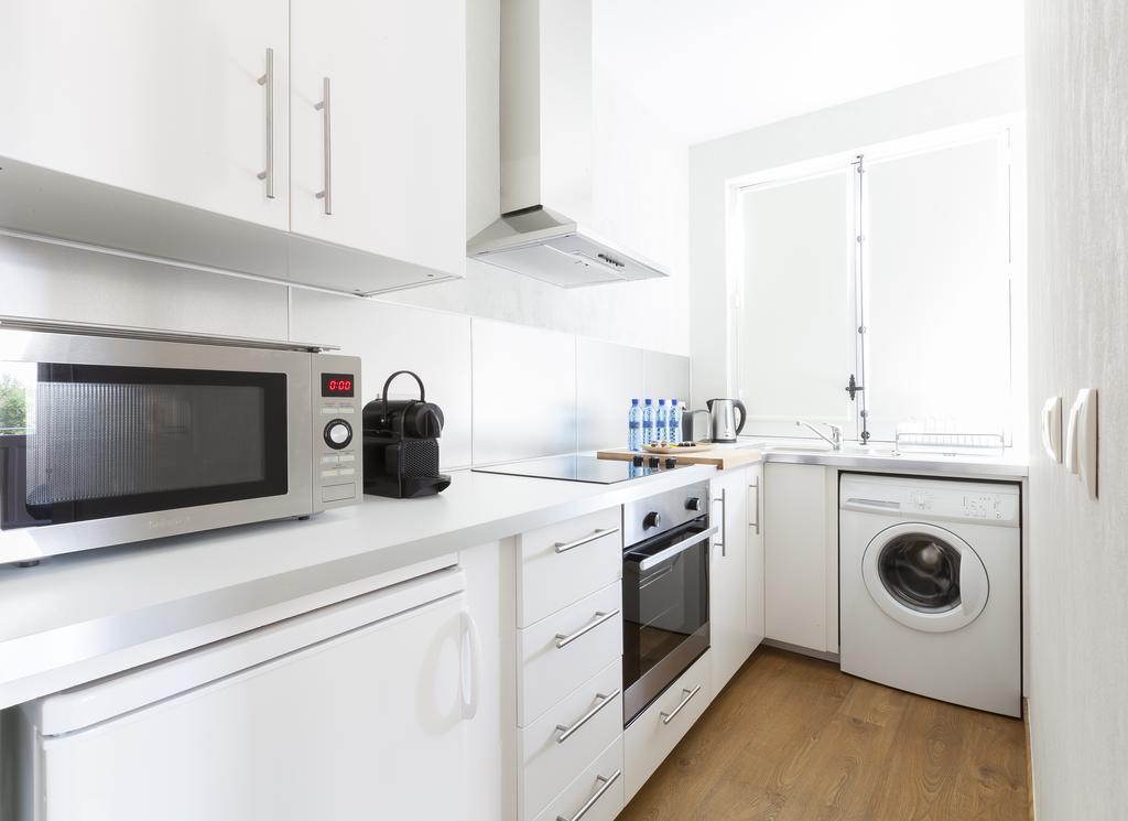 San Miguel Apartment マドリード エクステリア 写真