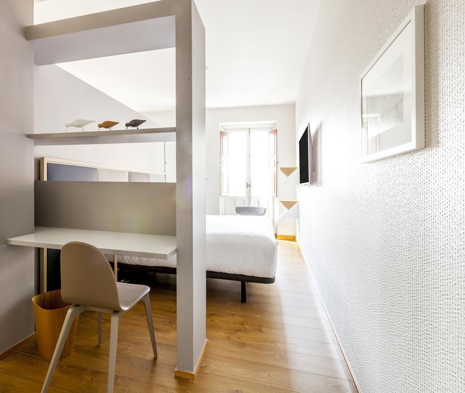 San Miguel Apartment マドリード エクステリア 写真