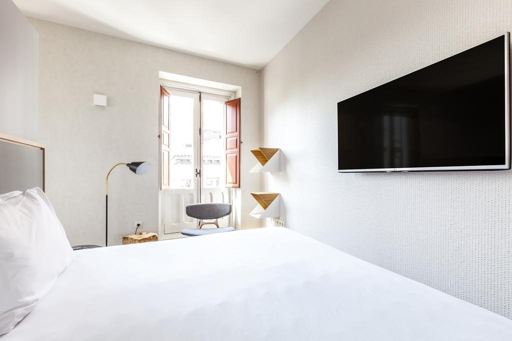 San Miguel Apartment マドリード エクステリア 写真