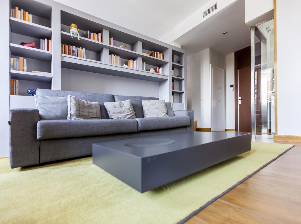 San Miguel Apartment マドリード 部屋 写真
