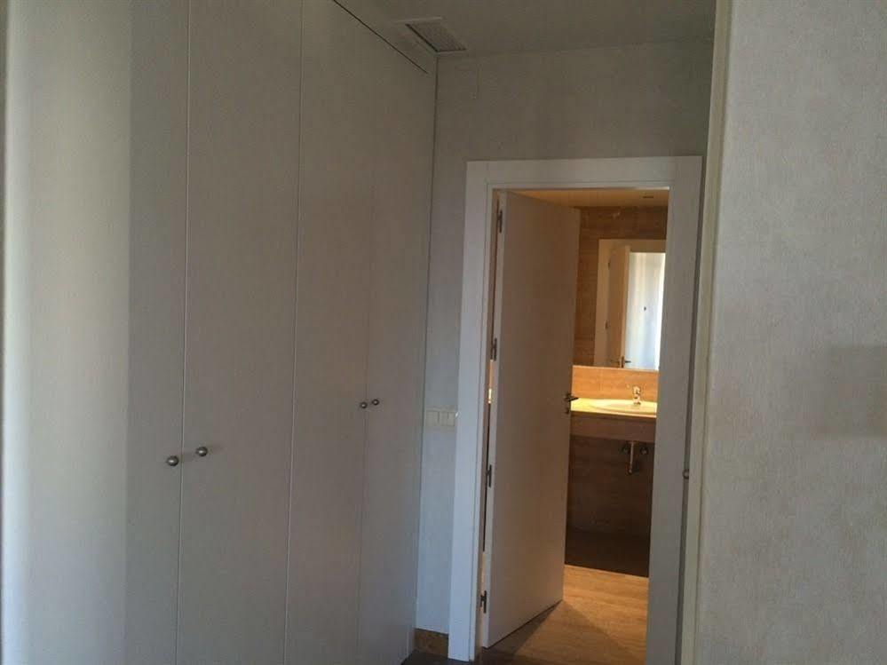 San Miguel Apartment マドリード エクステリア 写真