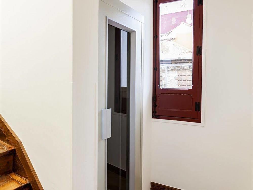 San Miguel Apartment マドリード エクステリア 写真