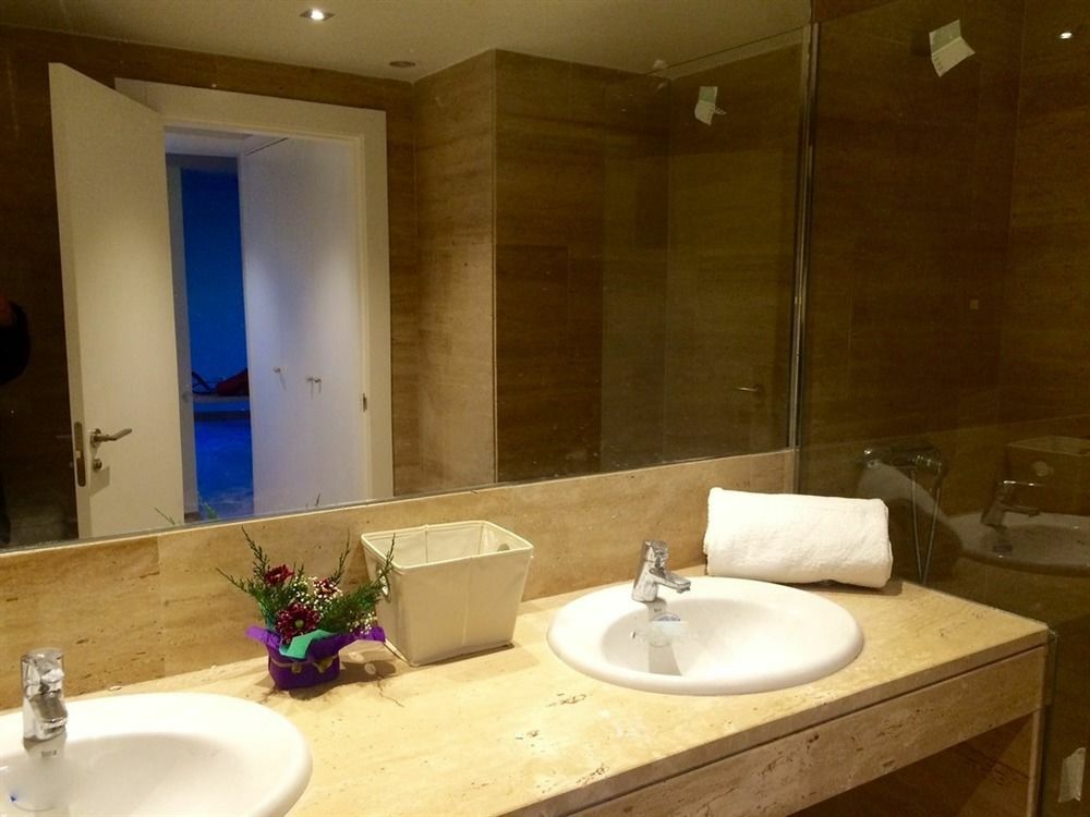 San Miguel Apartment マドリード エクステリア 写真