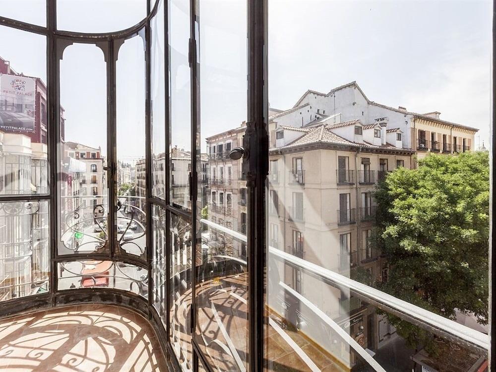 San Miguel Apartment マドリード エクステリア 写真